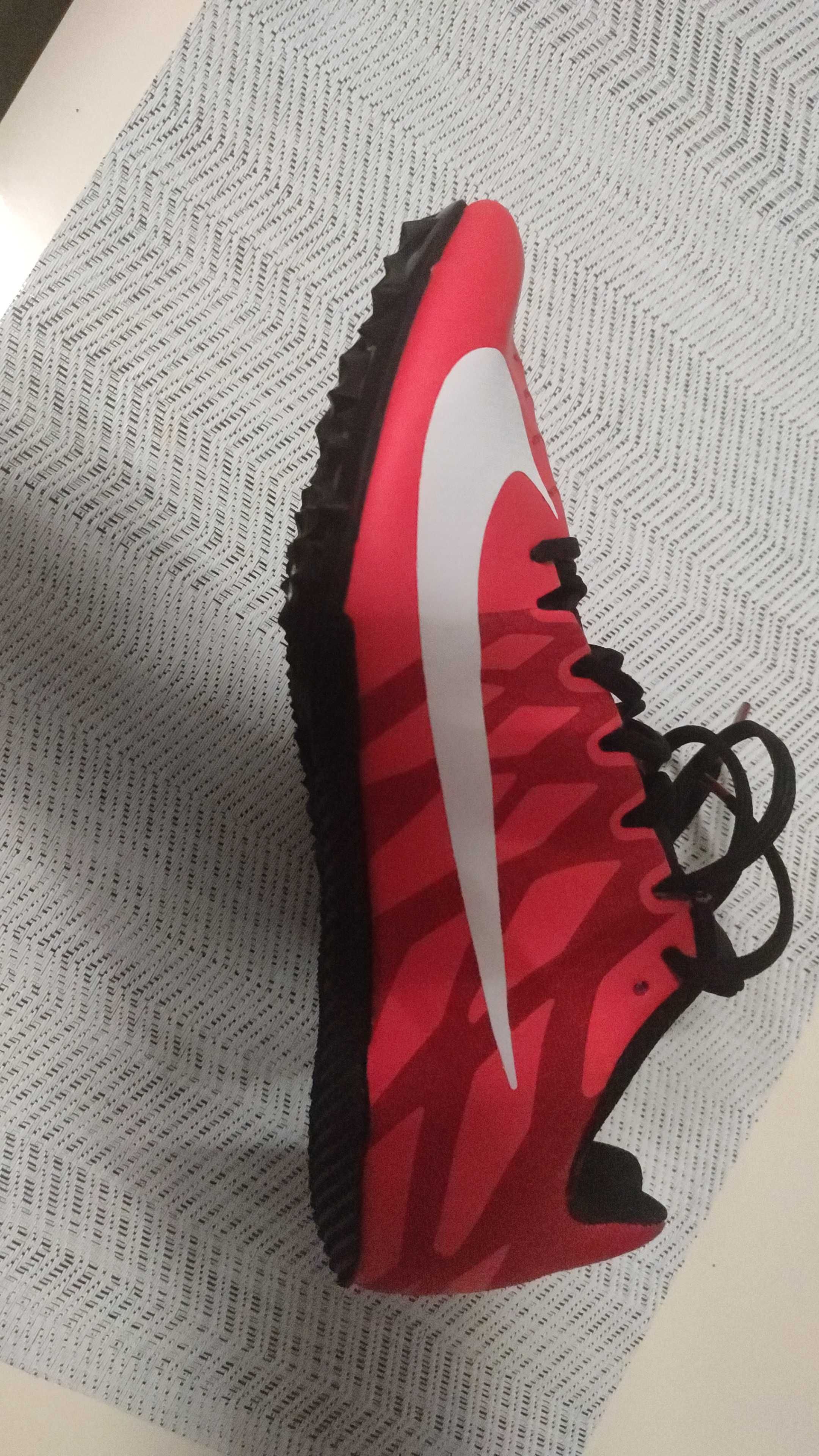 Nike zoom rival s