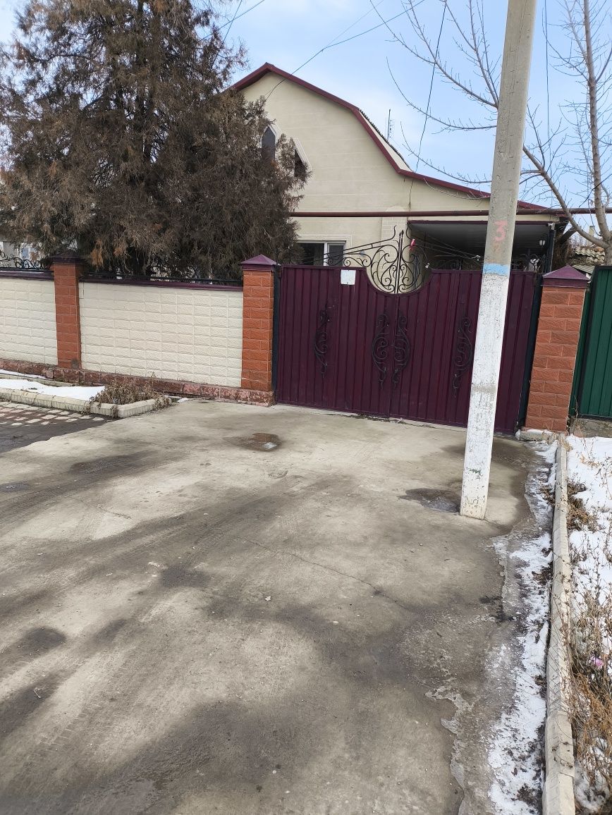 Продам хороший дом срочно