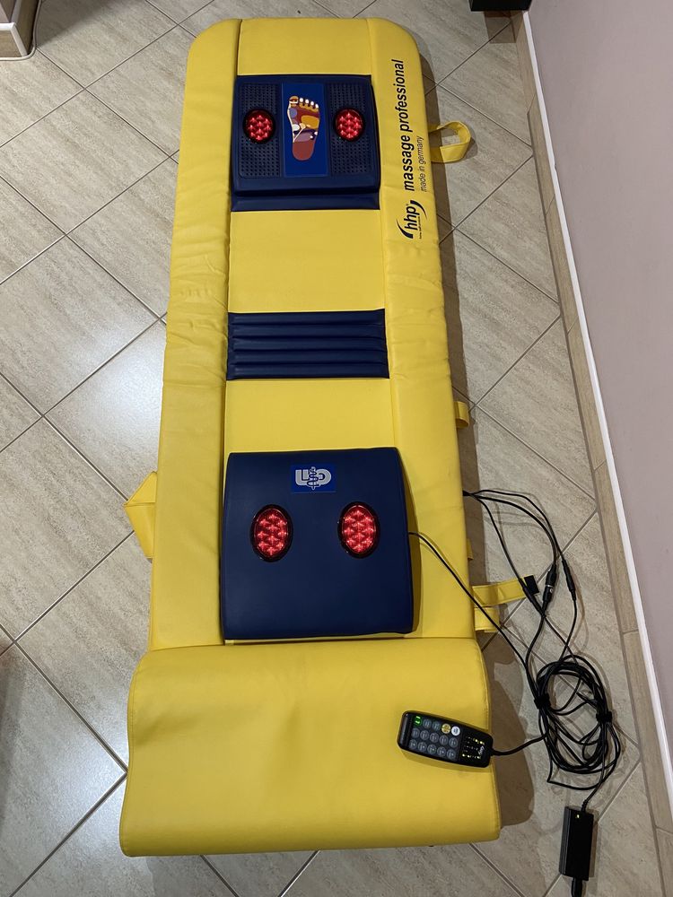 Saltea masaj HHP Massage Professional VM 9100 RM