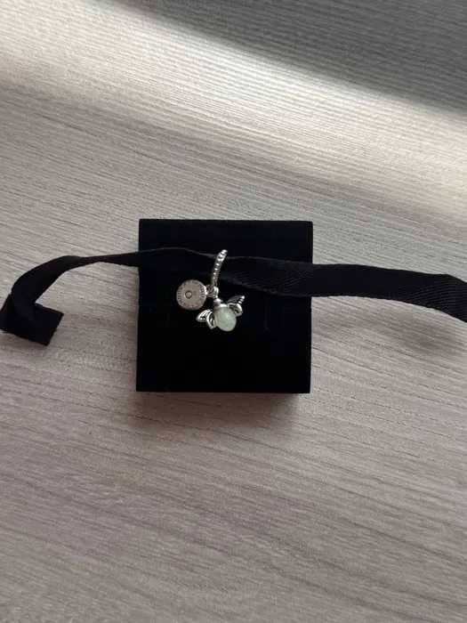 Талисман Пандора|Pandora