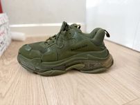 Balenciaga TripleS