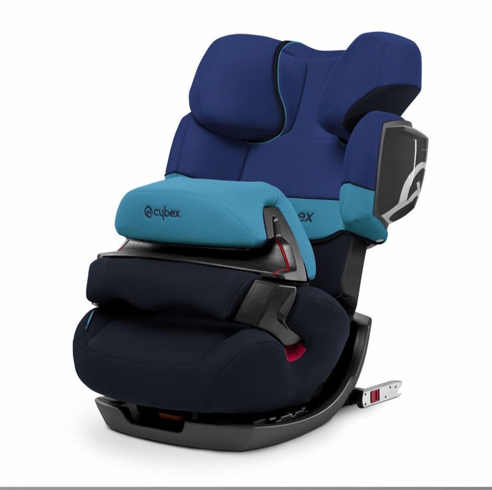 Продам автокресла Cybex