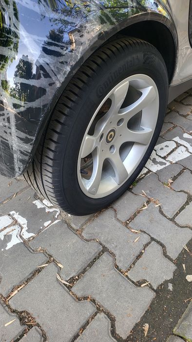 Smart Fortwo 2004, Benzina, Cabrio, For two, Model Pulse, 700cm