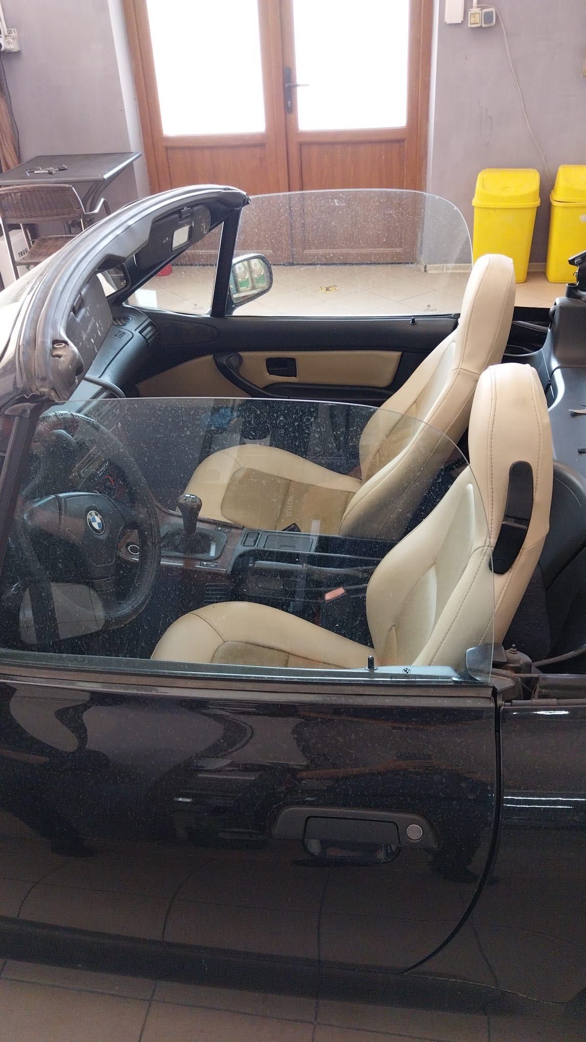 BMW   Z3  Cabrio