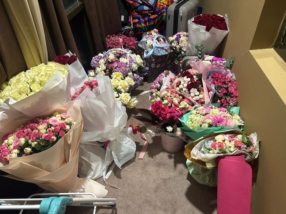 Продаю цветочки,