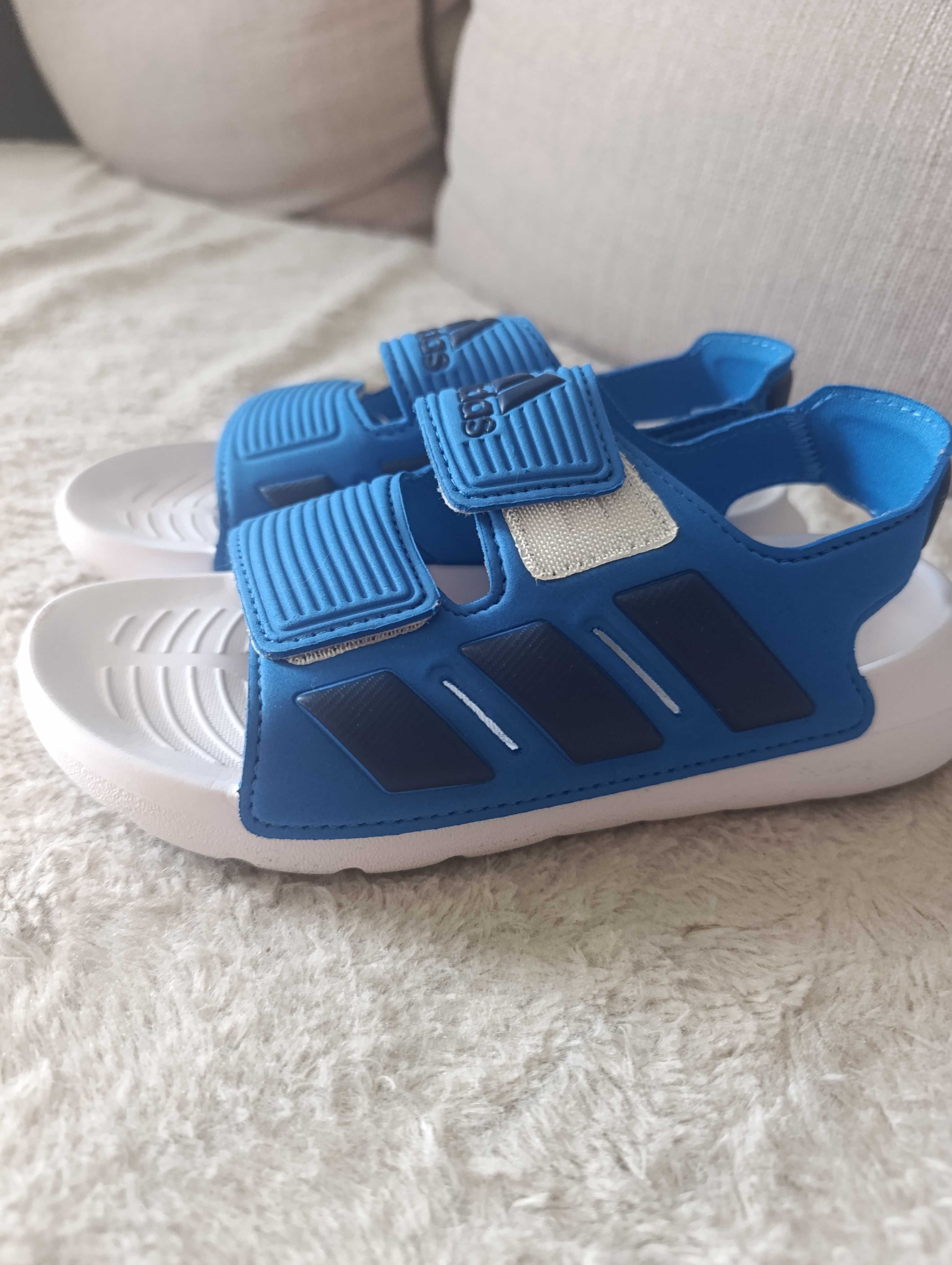 Детски сандали Adidas