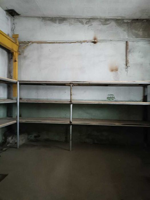 Сдается склад в аренду