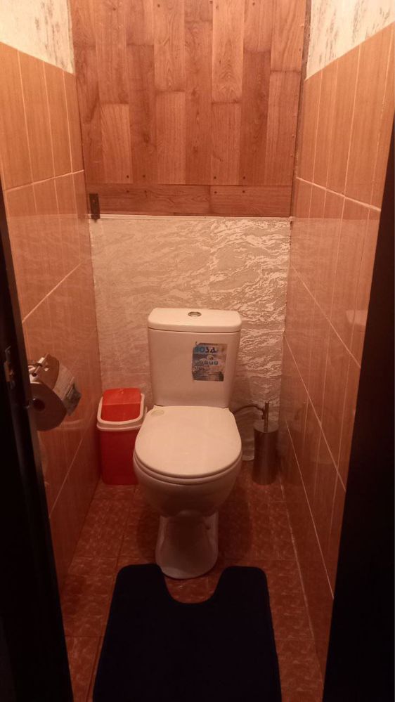Продается квартира