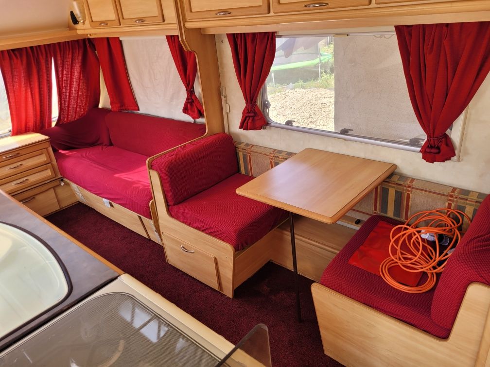Rulota Swift Finesse 520
