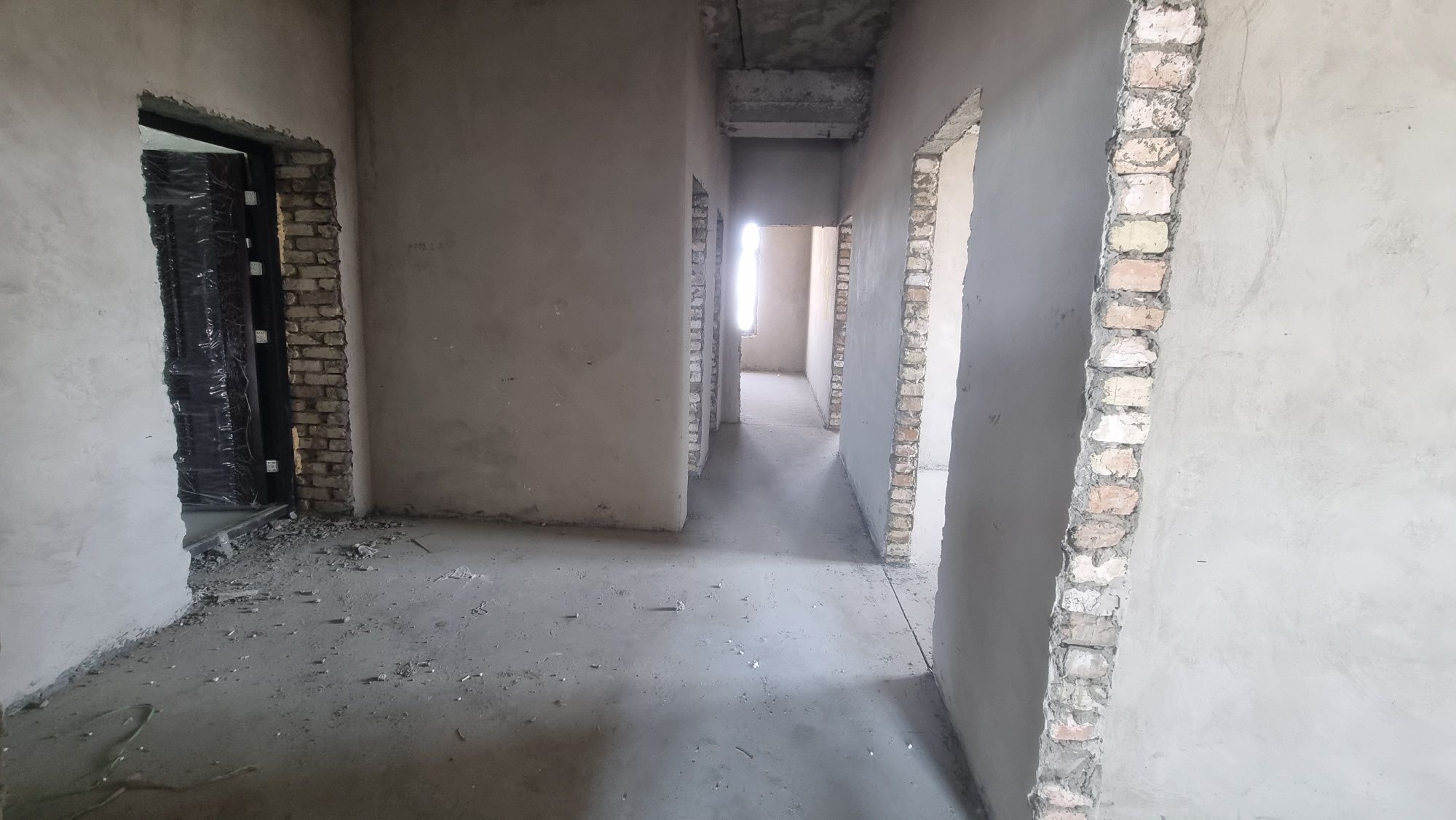Продаются квартиру коробки