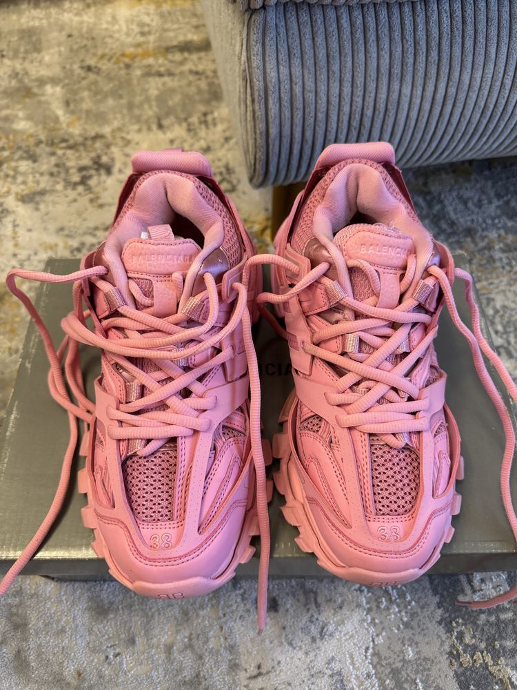 Дамски Balenciaga Track