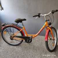 Bicicleta fete  pe 26"