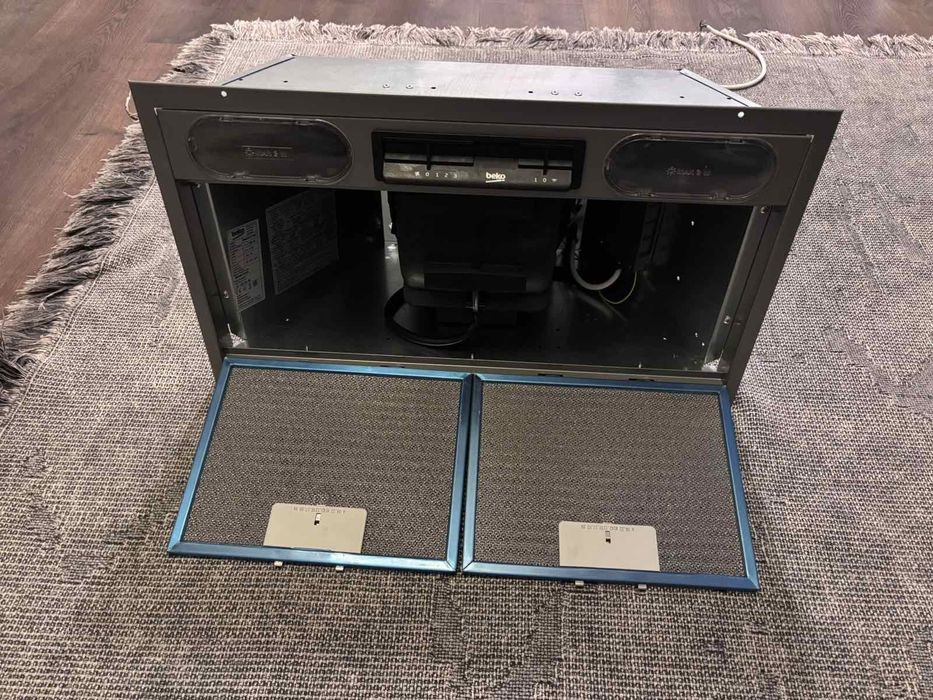 Аспиратор Beko HNU51311SH