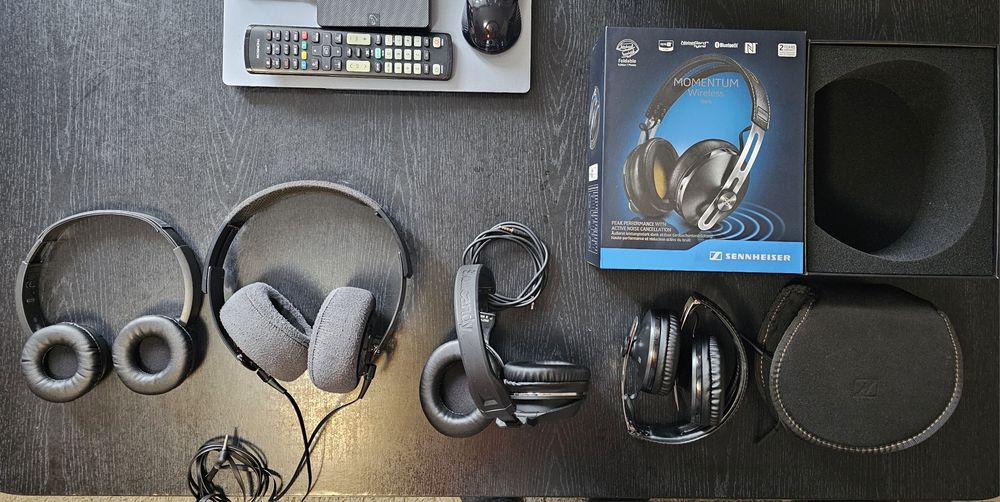 Căști audio Sony, Beats
