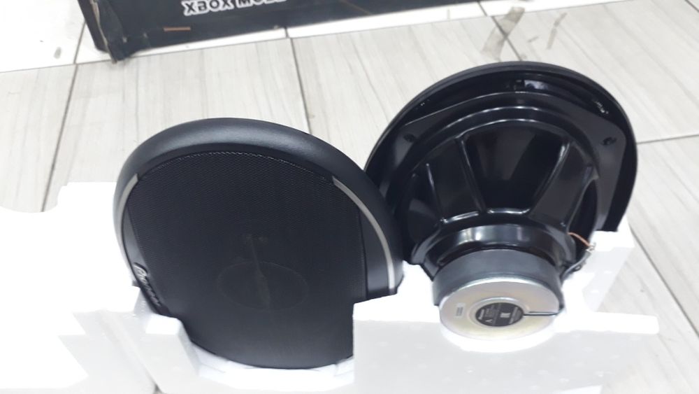 ORIGINAL PIONEER kalonka 450w spark nexia matiz kop mashinalaga