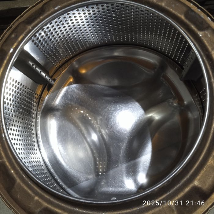 АEG пералня на части.