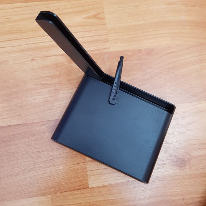 ibelo prestige crocodil bricheta