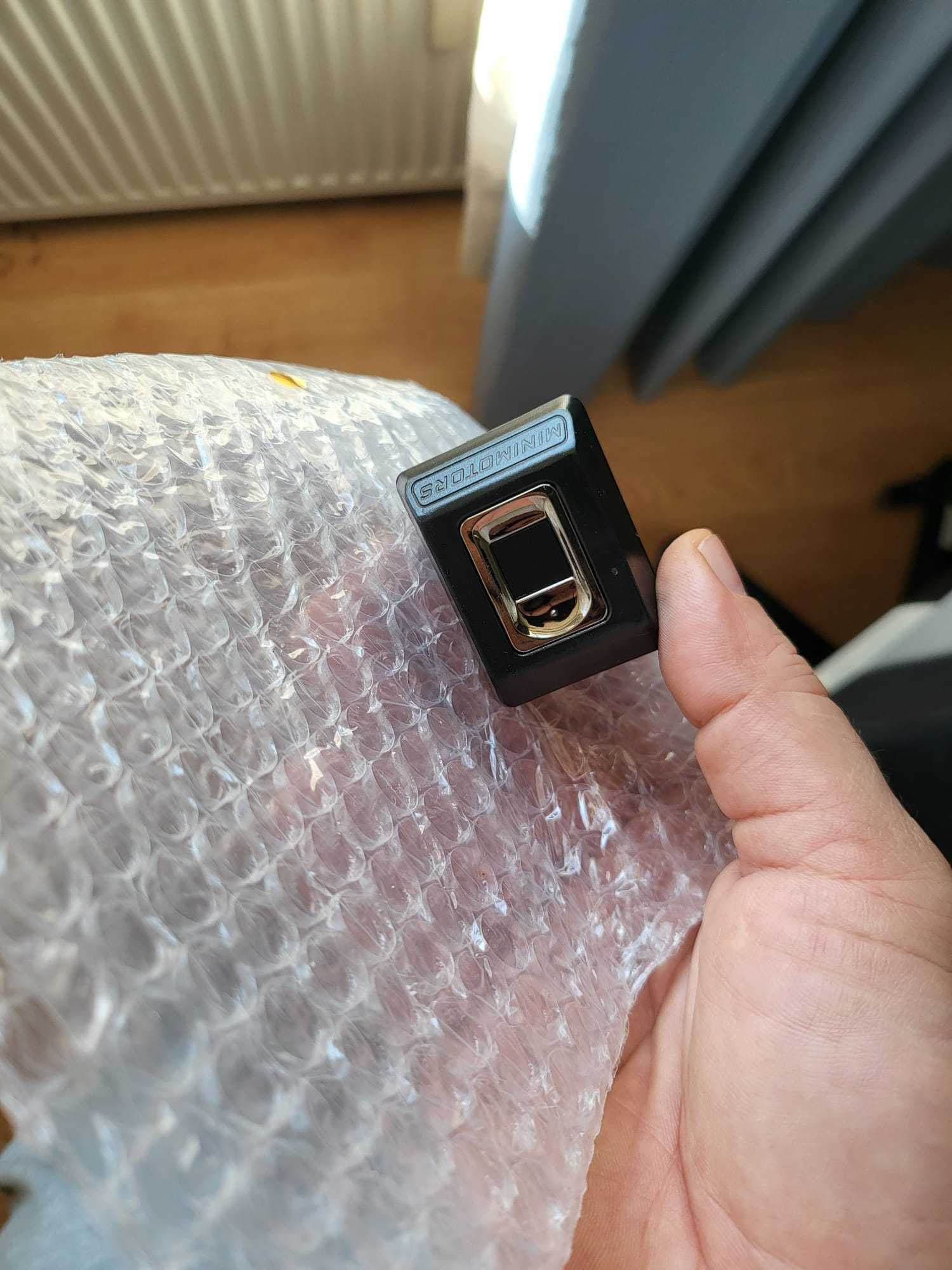 NOU Minimotors Fingerprint Reader v2 (senzor amprenta Dualtron)