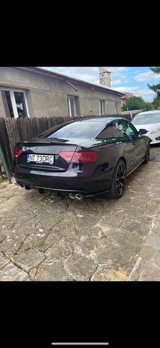 Audi a5 3.0 quatrro