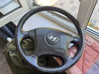 Руль Hyundai Elantra