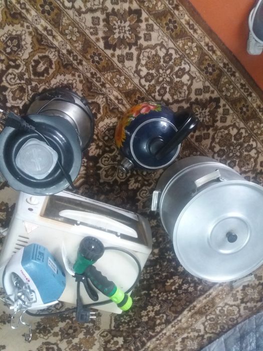 Всякая всячина по 2500тг