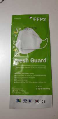 Vand Urgent Masca Fresh Guard FFP2