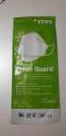 Vand Urgent Masca Fresh Guard FFP2