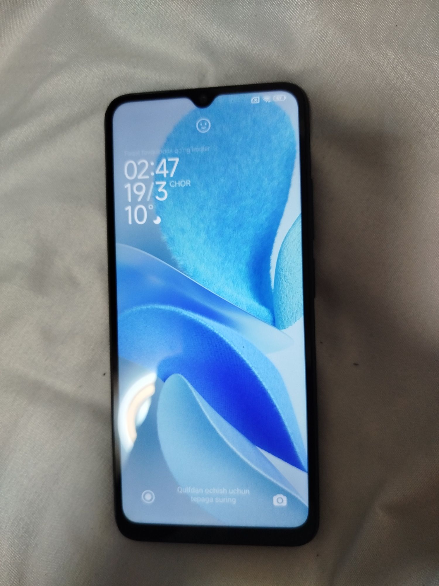Redmi 12C Hotra 128