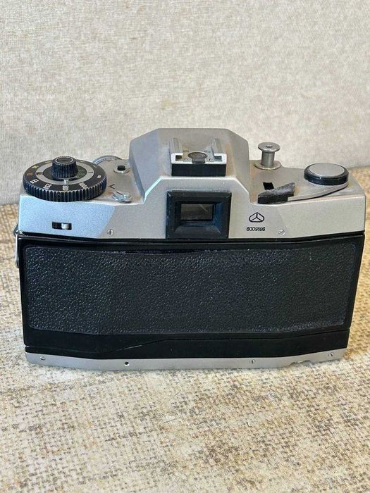 Плёночный фотоаппарат КИЕВ 15 TTL