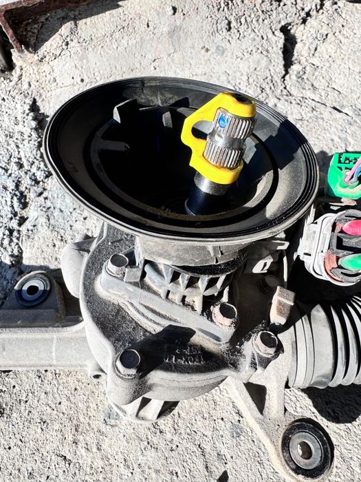 Кормилна рейка за Honda Jazz 2010 1.4