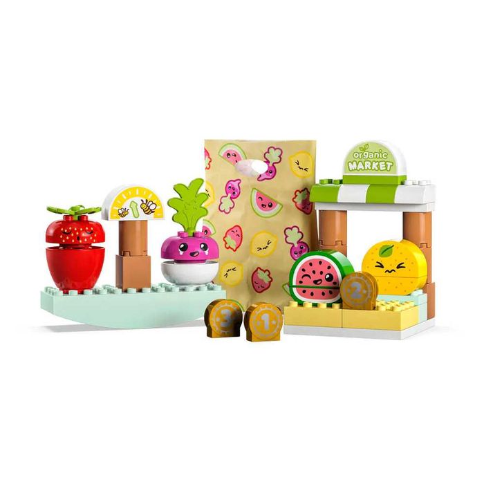 Нови Lego Duplo сетове - 10432, 10993, 10931, 10444, 10983