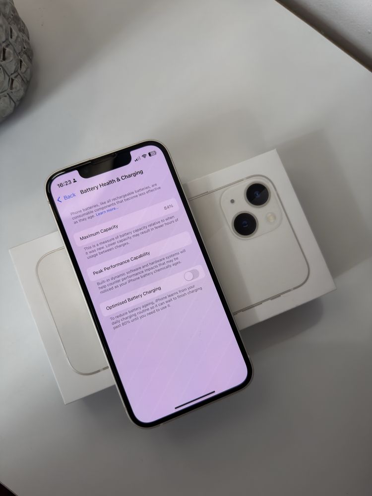 iPhone 13 mini 128GB