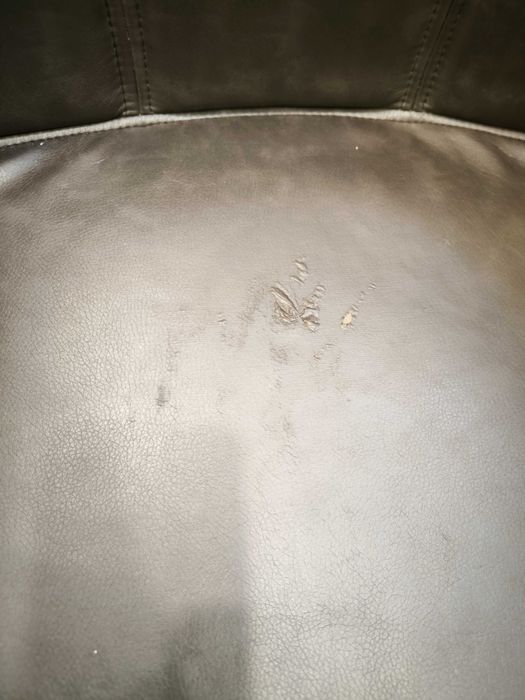 6 броя Трапезен/кухненски стол с размери 45/63/96