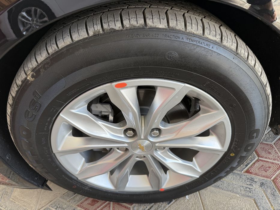Malibu XL 2023 yil