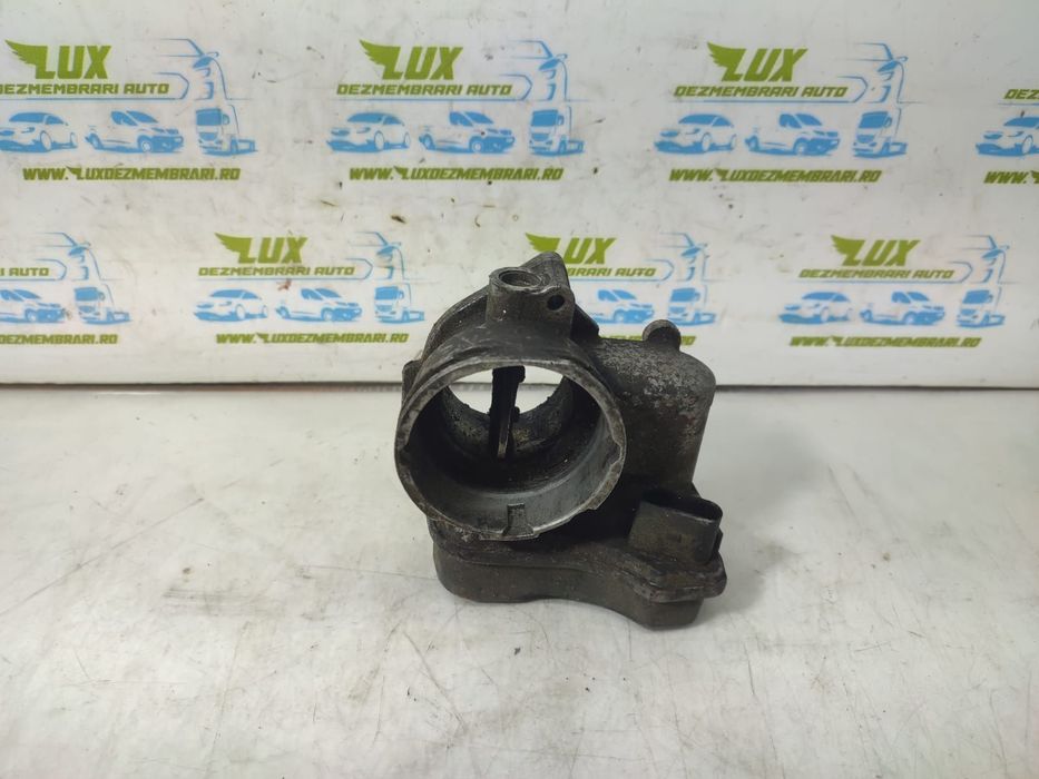 Clapeta acceleratie 2.0 tdi BMN 03g128063L Audi A3 8P