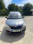 Vand Skoda Roomster 1.4 Diesel