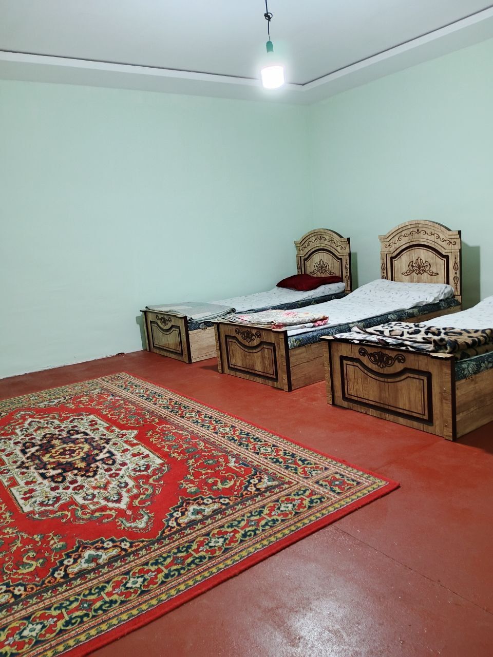 Oqtosh   Dachalar