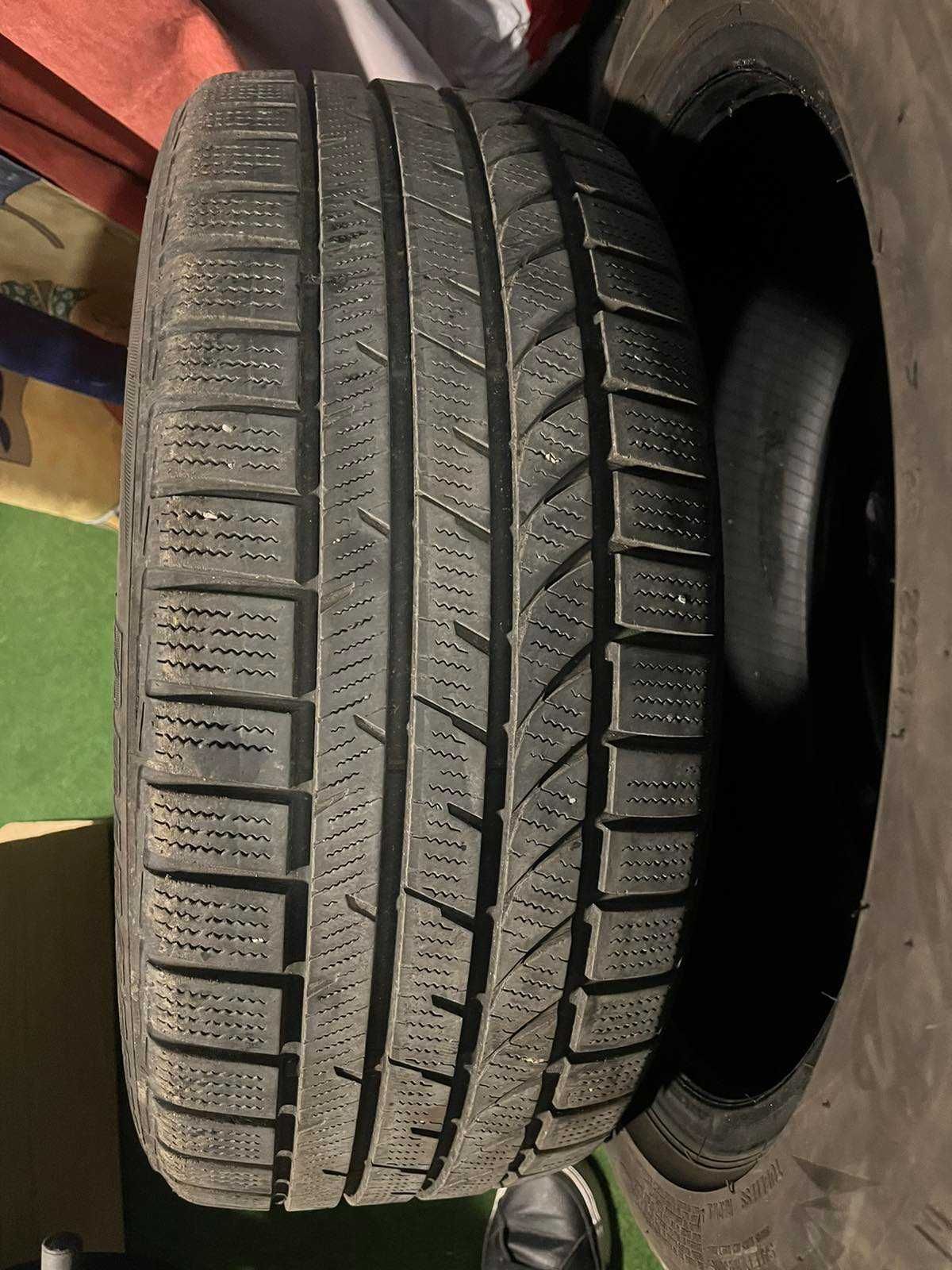 Зимни гуми 225/45 R17