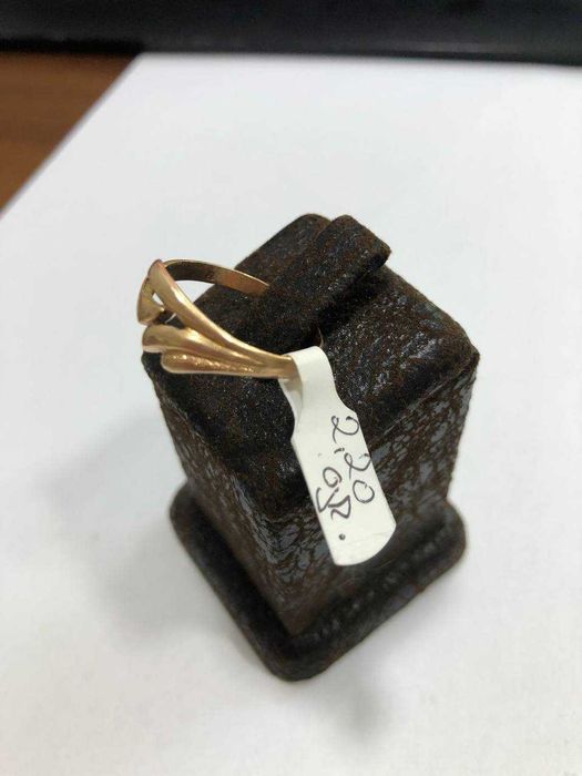 inel 14k(ctg)staramanet