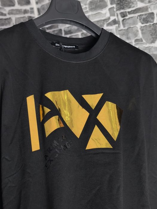 Emporio Armani тениска