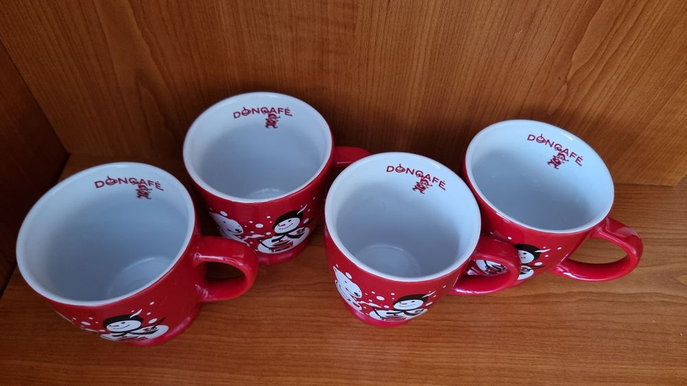 Ceasca de cafea Doncafè.