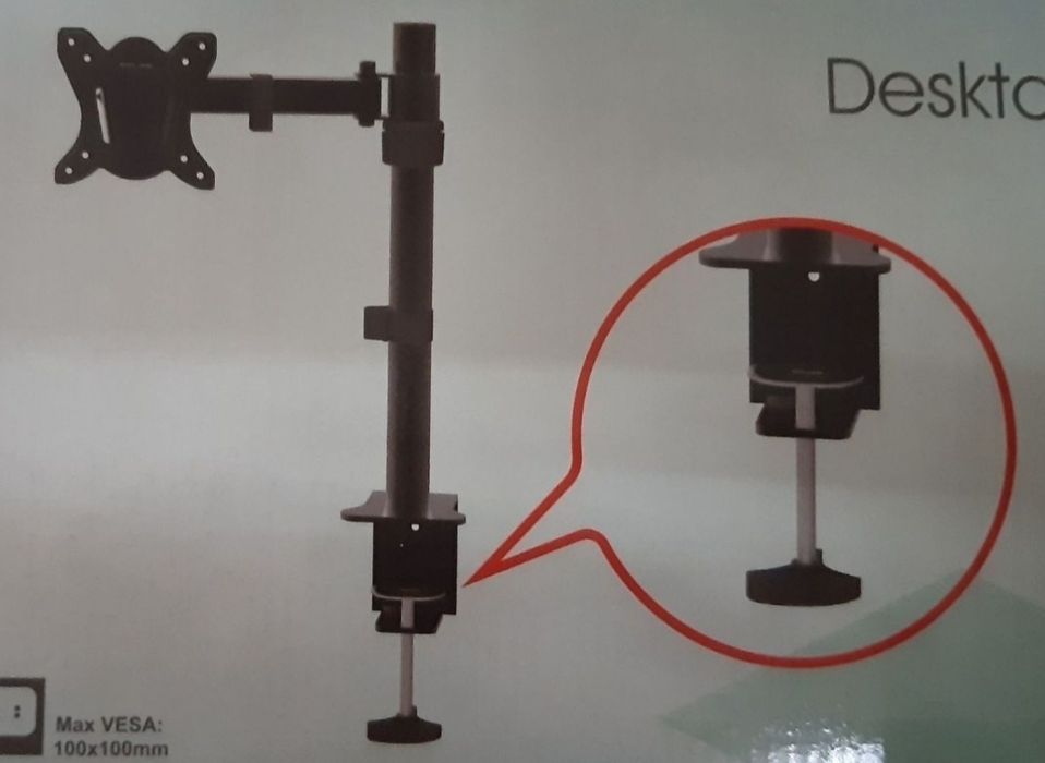 Suport Universal Monitor Suport Monitor Universal