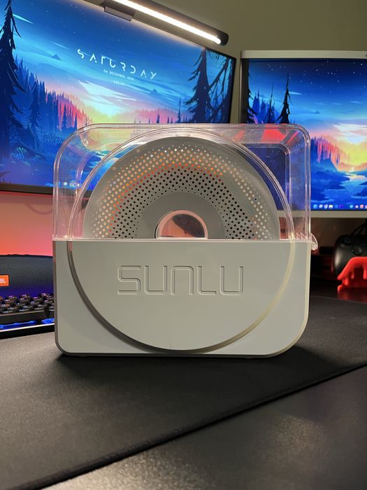 Uscator Filament SUNLU S1