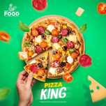 Grafician Fastfood, spoturi audio