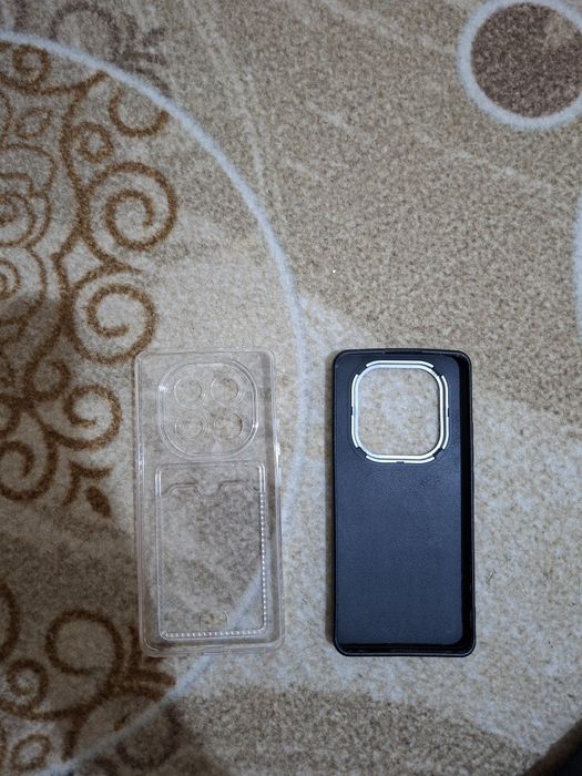 Чехол для redmi note 14 pro