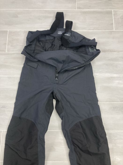 Pantaloni impermeabili Gill L sailing pescuit barca