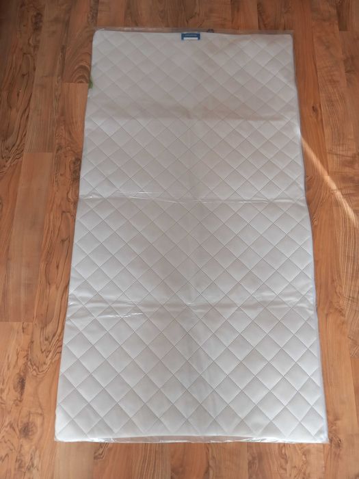 Нов водоустойчив протектор- Mother Nature UK