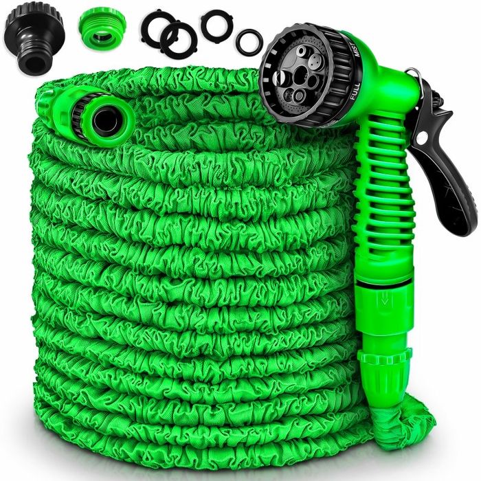 Furtun gradina 60 m* 2 buc