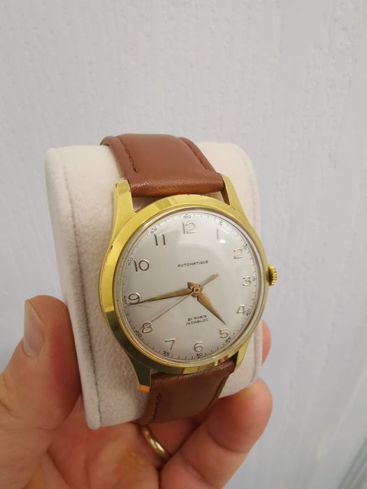 Ceas Automatque Mecanic Automatic !