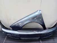 Bara&Aripa Fata Stanga Skoda Octavia 1 I An 1999-2007 (F7V (Gri))